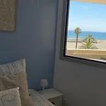 Bel Vue Acces Direct Plage, Wifi Fibre Gratuit * Canet-en-Roussillon
