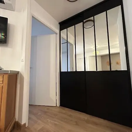 Apartment Bel Vue Acces Direct Canet-en-Roussillon