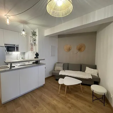 Apartment Bel Vue Acces Direct *