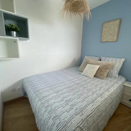 Apartment Bel Vue Acces Direct Canet-en-Roussillon