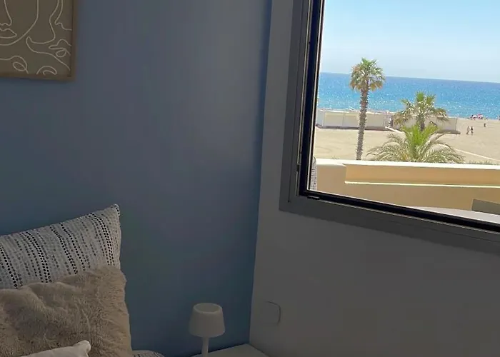 Bel Vue Acces Direct * Canet-en-Roussillon